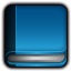 Book Blank Icon 64x64 png